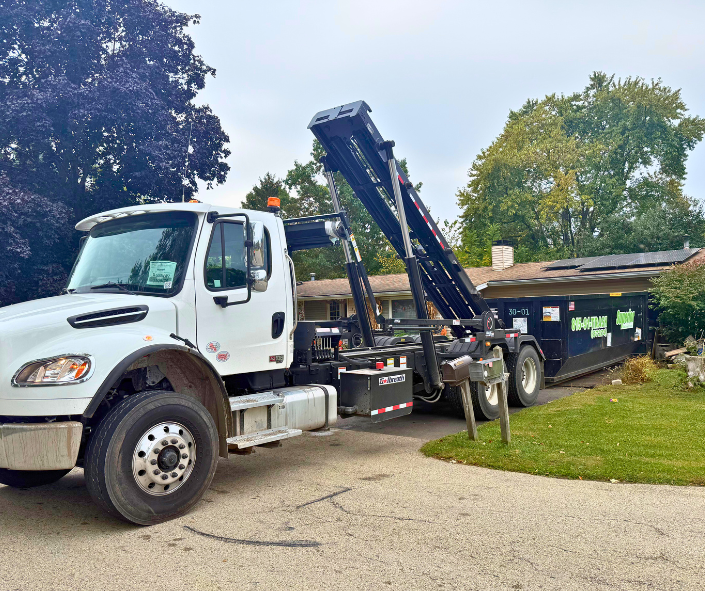 Garbage Box Rental Libertyville Superior Waste Solutions Garbage Box Rental McHenry DuPage Cook Lake County