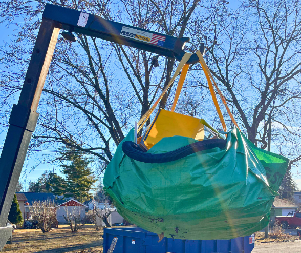 Garbage Box Rental Libertyville Superior Waste Solutions Garbage Box Rental McHenry DuPage Cook Lake County