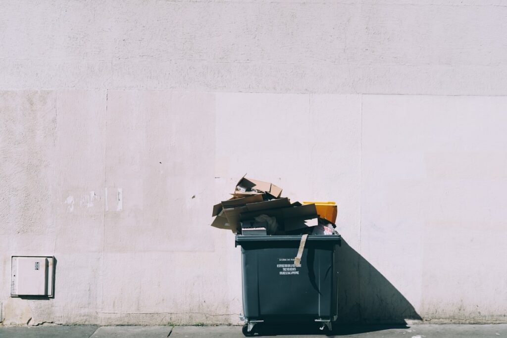 Dumpster Weight Limits: Avoid Overages and Extra Fees