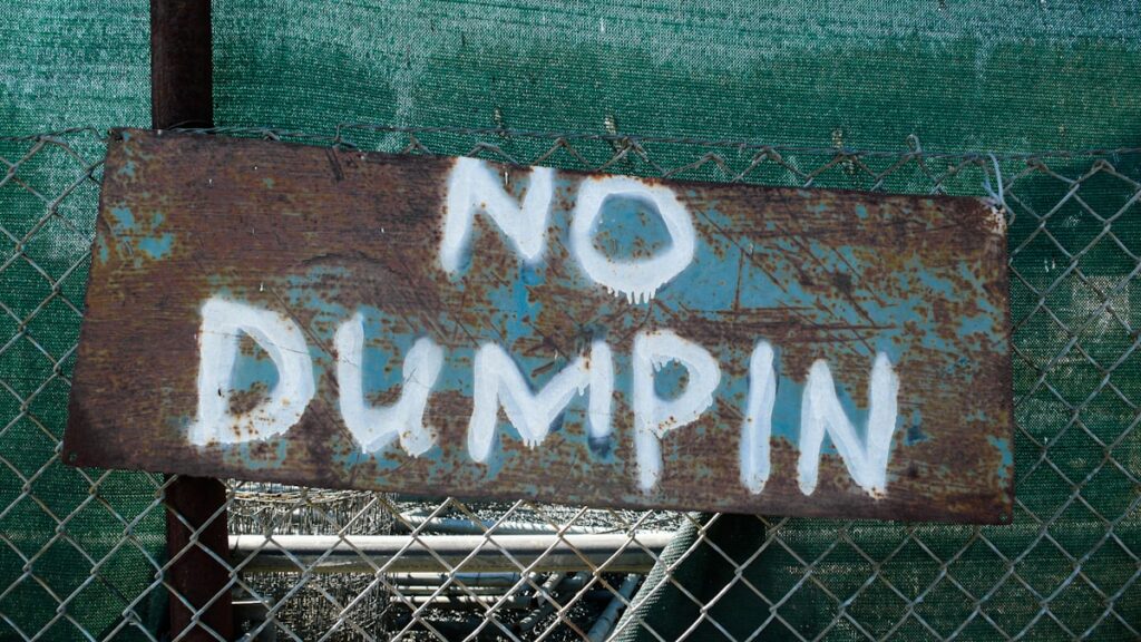 Dumpster Permits: When You Need One and Who Gets It